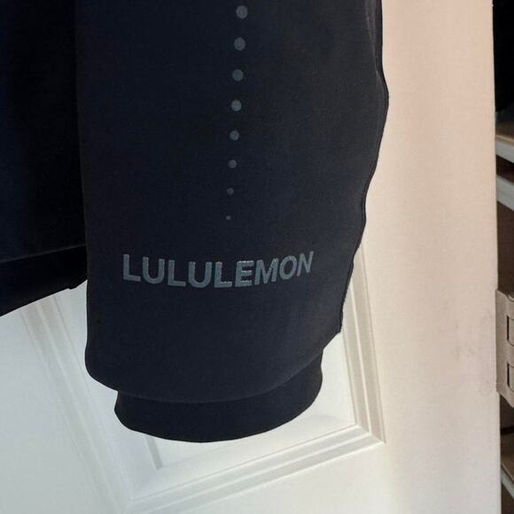 Lululemon cross chill jacket womens - Picture 5 of 5